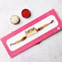 Muchhad Veera Rakhi - Australia