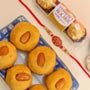 Bhai Rakhi With Besan Laddoo & Ferrero Rocher