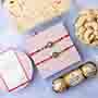Just for Bhaiya Rakhi Hamper