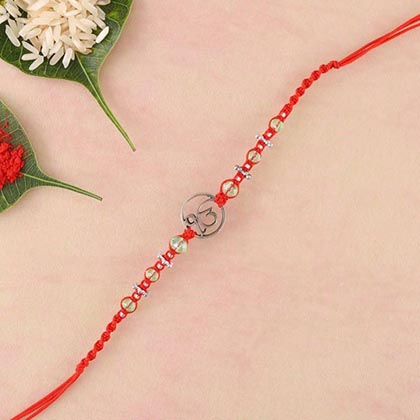 Ek Onkar rakhi