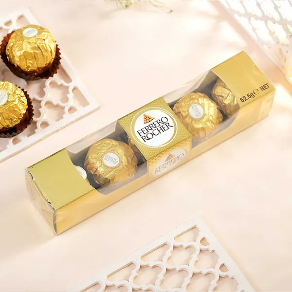 Mario Kids Rakhi with Ferrero Rocher 5