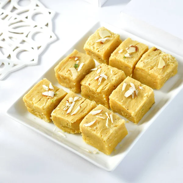 Pack of 3 Rakhi Celebration Hamper