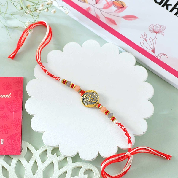 Enchanting Rakhi