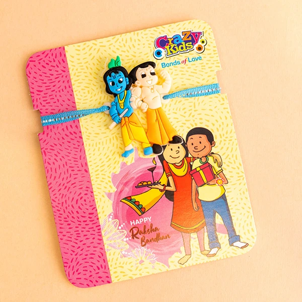 Kids Rakhi
