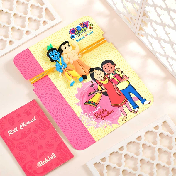 Kids Rakhi