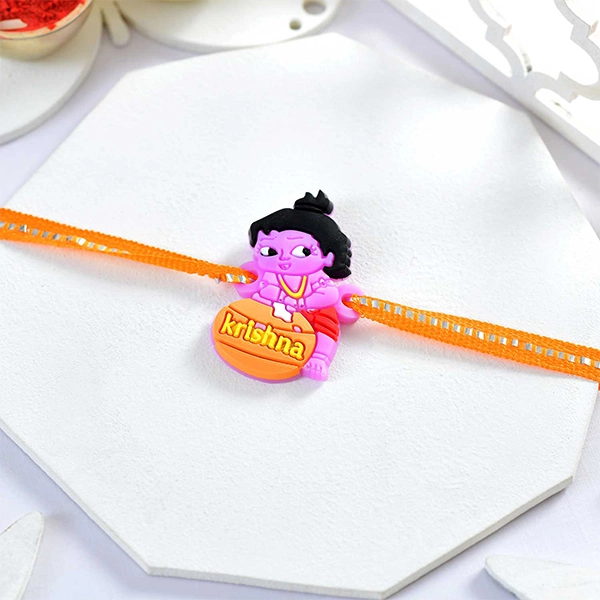 Krishna Kids Rakhi