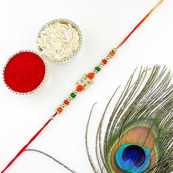 Swasthik Rakhi
