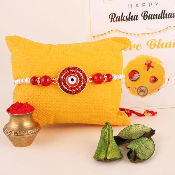 Trendy Designer Rakhi