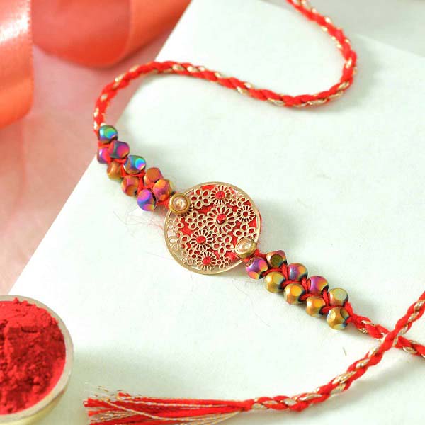 Starry Rakhi