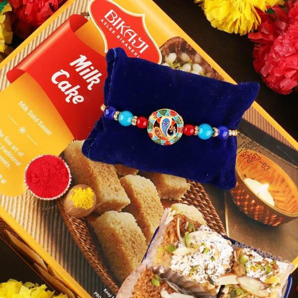 Rakhi Wishes