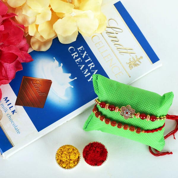 Classic Lindt Delight