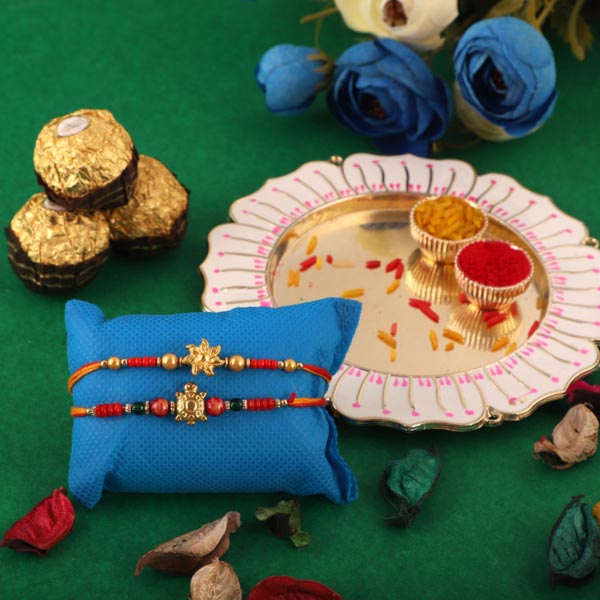 Rakhi Sweetness