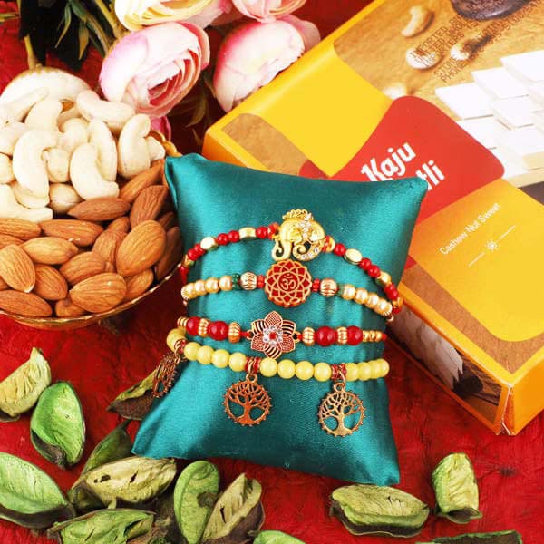 Rakhi Specials