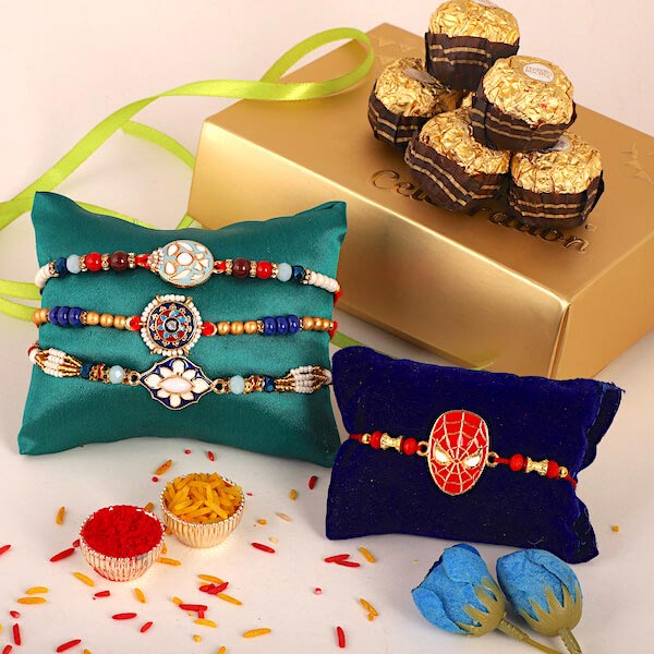 Kids Love Ferrero - Canada