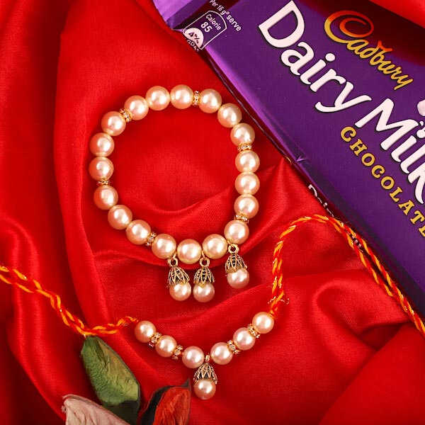 Cadbury Bhaiya Bhabhi Affection - Canada
