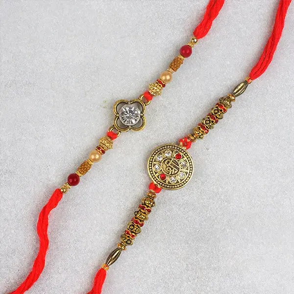 Amazing Brother Rakhi Set - For Finland