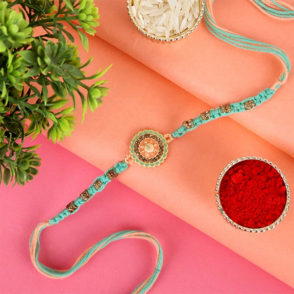 Designer Rakhi