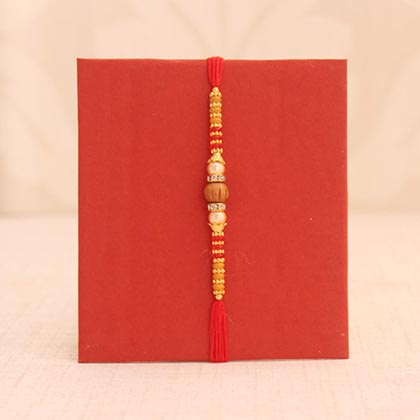 Lovely Rakhi Hamper