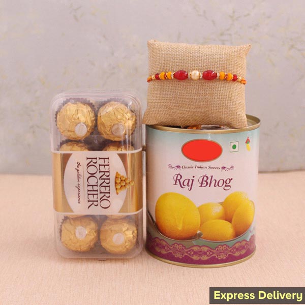 Sweetness Overloaded Combo