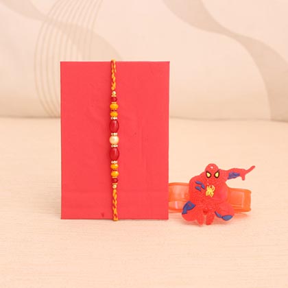 Healthful Rakhi Celebrations