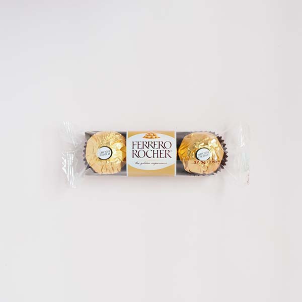 3 Designer Family Rakhi Hamper