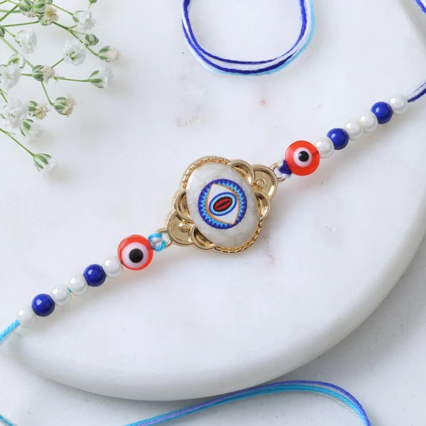 FNP Evil Eye Rakhi