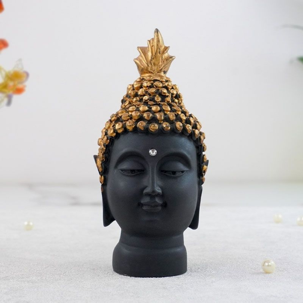 Book with Wish Tree N Buddha Idol