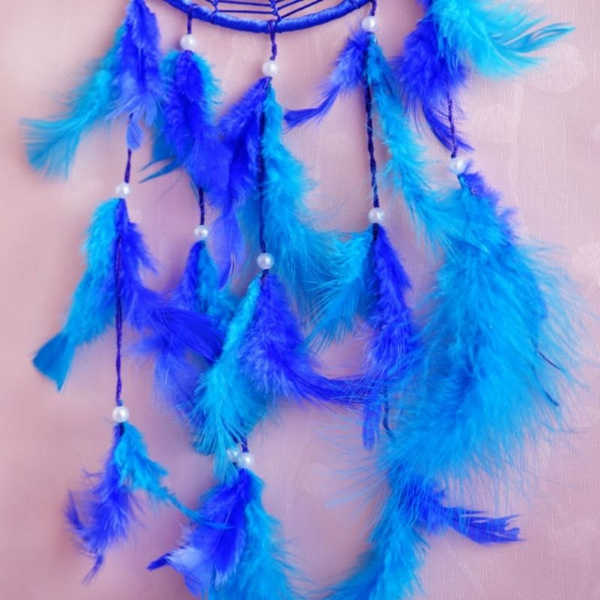 Evil Eye Dream Catcher