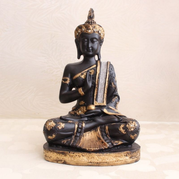 Peaceful Lily Plant Combo