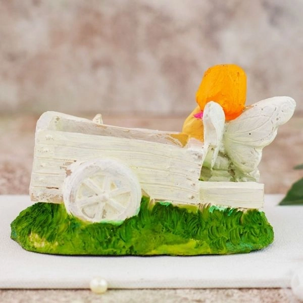 Cute Fairy Pot for Home Décor