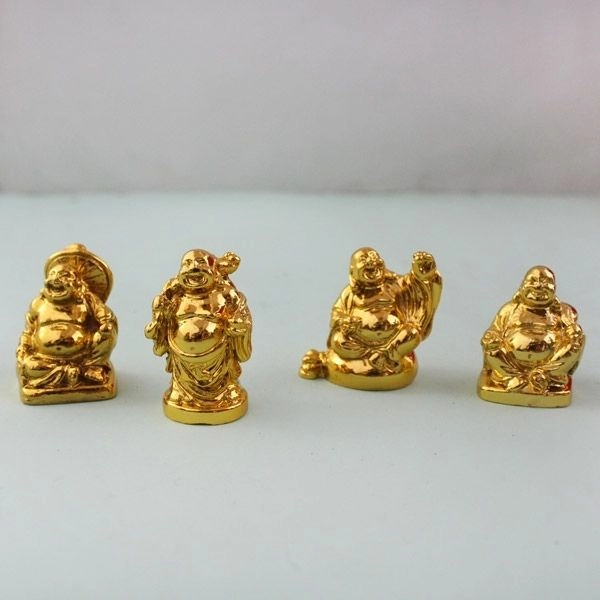 Feng Shui Plant Hamper