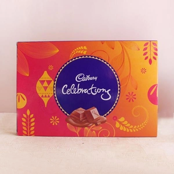 Lucky Celebrations Hamper