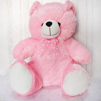 Pink & Cuddly