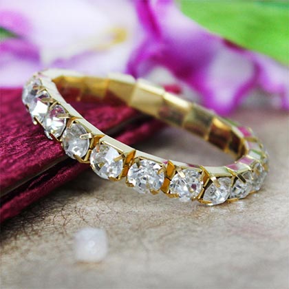 Bracelet for Sis