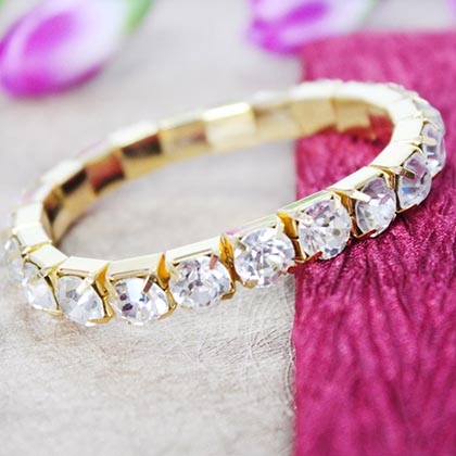 Bracelet for Sis