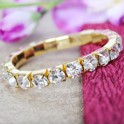 Bracelet for Sis