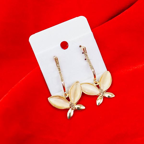 Antique Traditional Style Earring