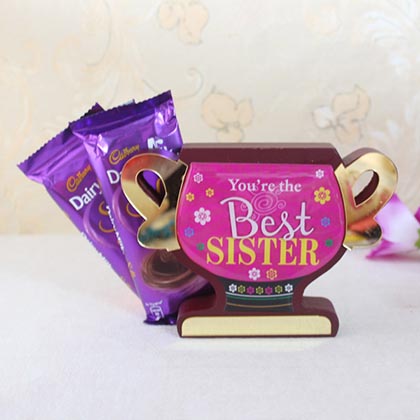 Best Sister Delights