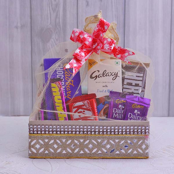 Best Gift Hamper for sister