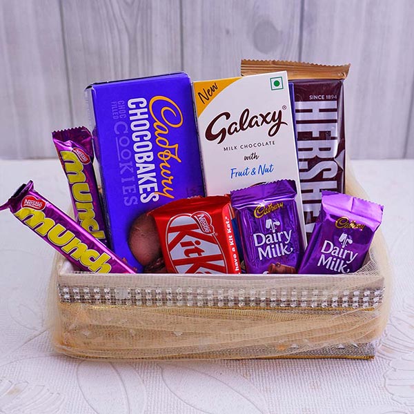 Best Gift Hamper for sister