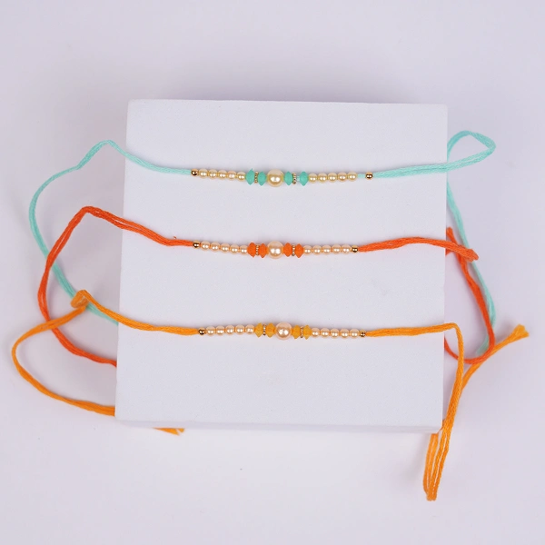 Chocolate Rakhi Treat Box