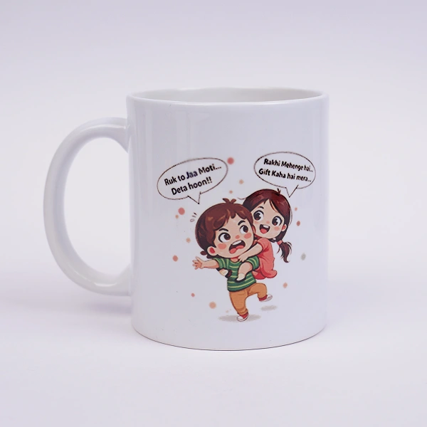 Best Brother Evil Eye Rakhi Gift Hamper