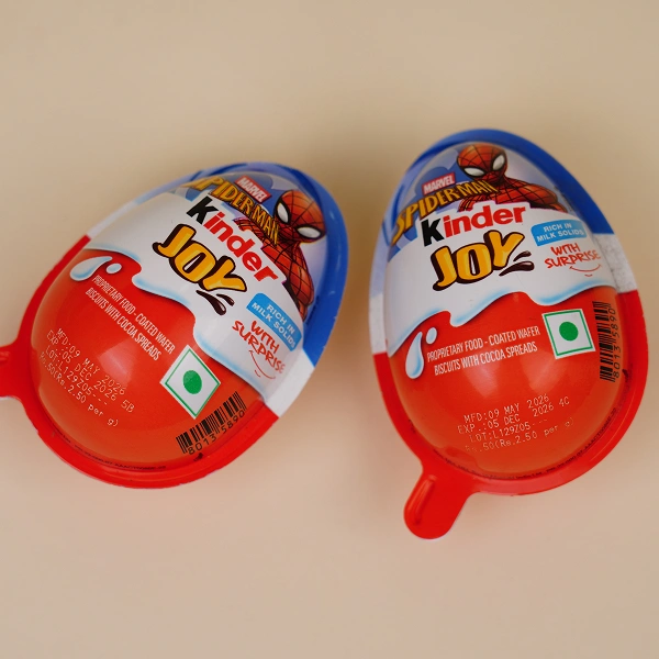 Cute Shinchan Rakhi Kids Gift Set