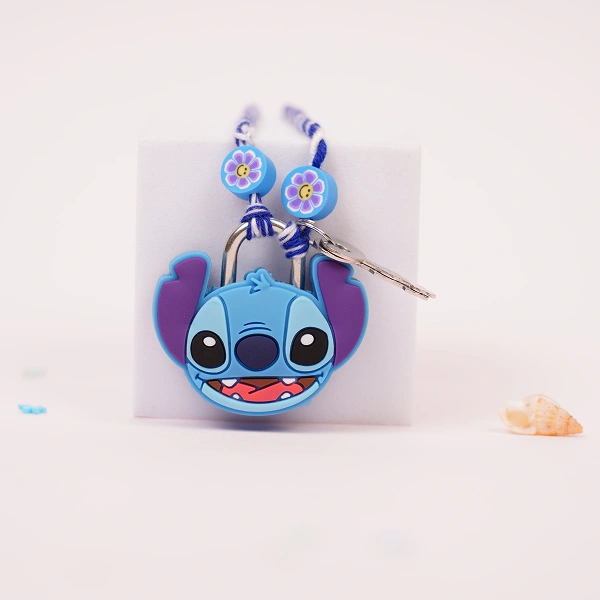 Kids Cartoon Rakhi Chocolate Hamper