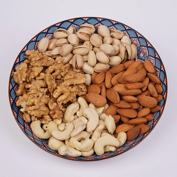 Healthy Premium Dry Fruits Collection