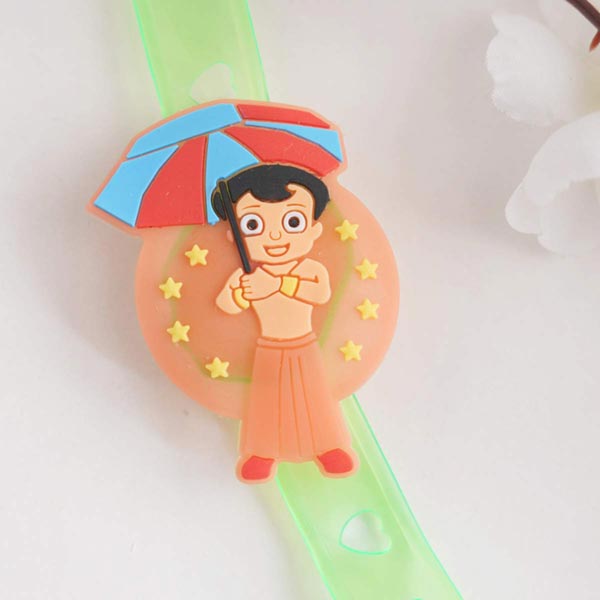 Chhota Bheem Rakhi