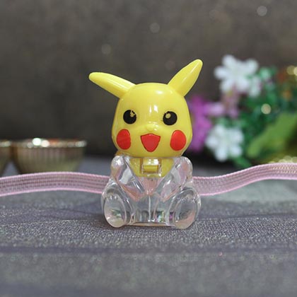 Pikachu Rakhi