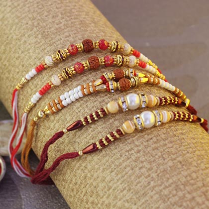 Wonderfully Beaded