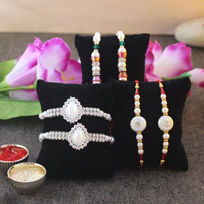 Pearly Affair