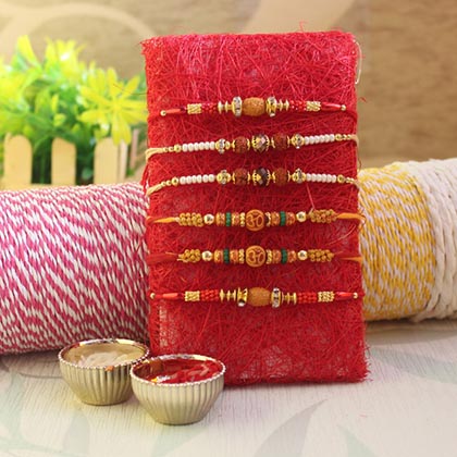 Exquisitely Beaded